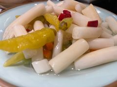 -江边城外烤全鱼(世茂广场店)