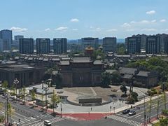 -龙潭水乡