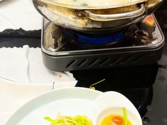 -夜宴江景餐厅