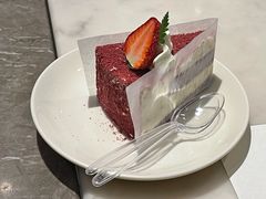 -港丽餐厅(领展购物广场·中关村店)