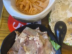 带皮牛肉-皇牛鲜生·牛爱牛鲜牛肉自选火锅(晋吉北路店)
