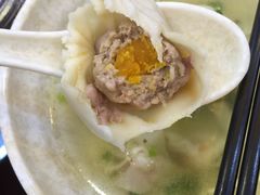 -老盛兴汤包馆(安波店)