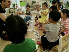 -亿禾林(普陀香溢中心)