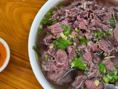 -港头大鹏牛肉店