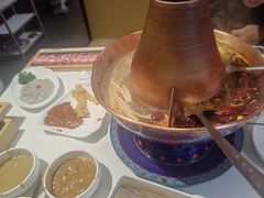 -祥源胡同·涮牛羊肉火锅(花桥店)