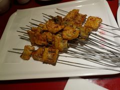 -壹陆陆烧烤(平房总店)