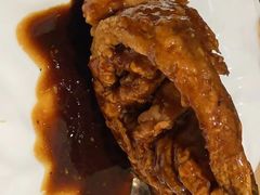 -扬州香格里拉·香宫中餐厅