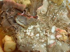 -东北大学（浑南校区）食堂