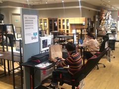 -NITORI 宜得利家居(上海中山公园龙之梦店)