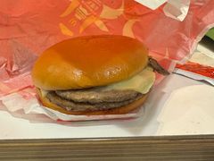 -麦当劳(欧陆广场店)