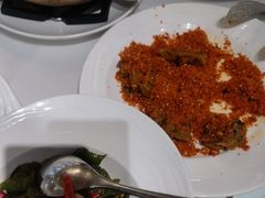 -巴音浩日娲·蒙餐(双林东路店)