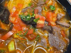 -小魔童·鲜切牛肉粉(时尚天河东区店)
