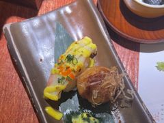 -匠和风精致料理(宁德万达店)