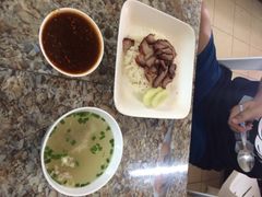 Briley鸡肉饭餐厅-鸡饭店