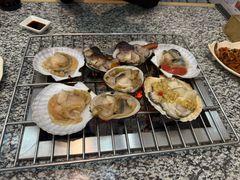 -震海贝烤贝·民俗特色店(延吉总店)