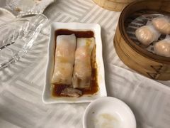 -潮福城大酒楼·潮粤菜·港式点心(阳光城店)