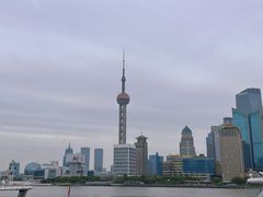 -东方明珠广播电视塔