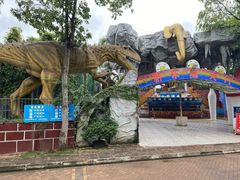 -白沙门生态公园