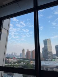 -妍悦母婴月子会所(武汉天地店)