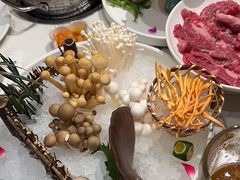 -大舜国风· 和牛火锅(绮霞街店)