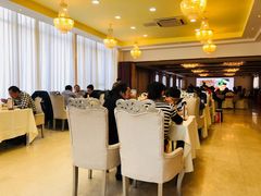 大堂-欣旺·迎宾楼·百年无锡菜