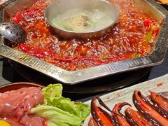 -大风老火锅(江北一店)