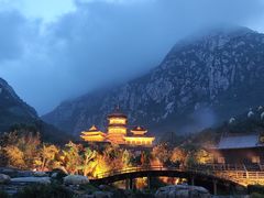 -禅宗少林·音乐大典