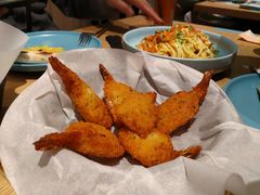 -摩欧客意式餐厅(高新活力汇店)