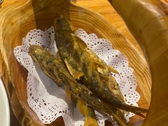 -丹江渔村(首都机场店)