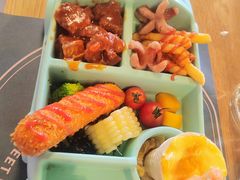 -刀叉遇上筷子中西融合餐厅(南开店)