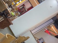 -三清洞摩西韩式年糕火锅(威高广场店)