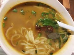 -越南牛肉河粉餐厅(书院巷店)