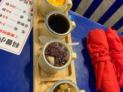 -马路边边串串香(苗栗路店)