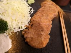 -牛かつもと村(上野店)
