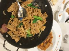 -大铁勺新津菜(东丽阳光新业广场店)