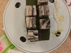 一口大理石-点都德(聚福楼店)