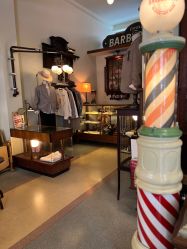点击看大图 -IMUSE BARBER SHOP