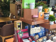 -ZM COFFEE(西安路店)
