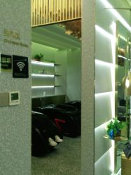 -3AM·S HAIR SALON烫发染发接发