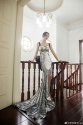 -GRACE KELLY婚纱与礼服(天津店)