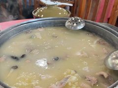 -侠成水上农庄(工业大道店)