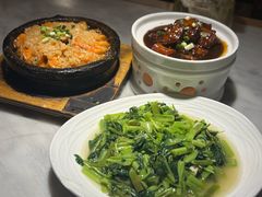 -小菜园新徽菜(镇江京口吾悦店)