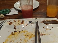 -汉巴味德(沈阳万象汇店)