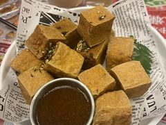 -孖记茶档·热腾茶餐(江南西plus店)