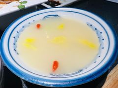 -小放牛炒菜馆(爱琴海店)