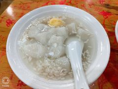 -华兴街自力面店