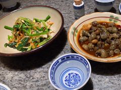 -南京大牌档(青岛万象城店)