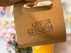 -UPPER KITCHEN(延安路店)