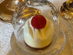 -Salon de Ville浦江汇(上海外滩华尔道夫酒店店)