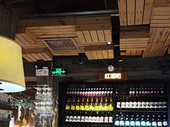 -领鲜活海鲜榴莲自助火锅(东门店)